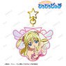 Pichi Pichi Pitch Lucia Nanami Aurora Big Acrylic Key Ring (Anime Toy)