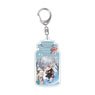 Fate/Grand Order Charatoria Acrylic Key Ring Kadoc Zemlupus (Anime Toy)