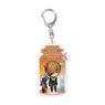 Fate/Grand Order Charatoria Acrylic Key Ring Ophelia Phamrsolone (Anime Toy)
