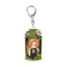 Fate/Grand Order Charatoria Acrylic Key Ring Daybit Sem Void (Anime Toy)