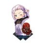 Fate/Grand Order Charatoria Acrylic Stand Scandinavian Peperoncino (Anime Toy)