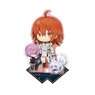 Fate/Grand Order Charatoria Acrylic Stand Female Protagonist (Anime Toy)