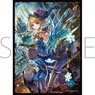 Chara Sleeve Collection Mat Series Shadowverse [Frostborn Princess] (No.MT1852) (Card Sleeve)