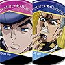 Can Badge JoJo`s Bizarre Adventure: Diamond is Unbreakable Vol.2 (Set of 10) (Anime Toy)