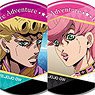 Can Badge JoJo`s Bizarre Adventure: Golden Wind Vol.2 (Set of 10) (Anime Toy)