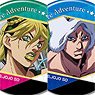 Can Badge JoJo`s Bizarre Adventure Stone Ocean Vol.5 (Set of 10) (Anime Toy)