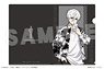 TVアニメ『ブルーロック』A4クリアファイル Ver. サブカルファッション04凪誠士郎 (キャラクターグッズ)