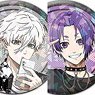 TV Animation [Blue Lock] Koronori Trading Hologram Can Badge Ver. Subculture Fashion (Set of 12) (Anime Toy)