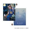 Spice and Wolf A4 Clear File B (Anime Toy)