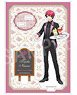 A3! x Sweets Paradise Acrylic Stand Taichi Nanao (Anime Toy)