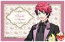 A3! x Sweets Paradise Stick and Peel Off Sticker Taichi Nanao (Anime Toy)