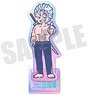 TV Animation [Undead Unluck] Retro Pop Aurora Acrylic Stand B Andy (Anime Toy)