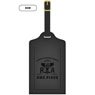 One Piece Leather Luggage Tag Revolutionary Army (Anime Toy)