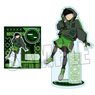 Acrylic Stand Mob Psycho 100 III Shigeo Kageyama Cyber Punk Ver. (Anime Toy)