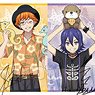 Trading Sticker King of Prism: Shiny Seven Stars (Set of 7) (Anime Toy)