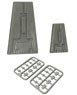 HJ Modeler`s Parts 09 Detail Plate Ipsilon (Parts)
