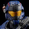 RE:EDIT HALO: REACH 1/12 SCALE CARTER-A259 (Noble One) (Completed)