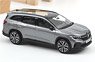 Renault Espace 2023 Shadow Gray (Diecast Car)