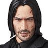 Mafex No.233 John Wick (Chapter 3) (Completed)