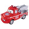 Cars Tomica C-38 Mater (Fire Truck Type) (Tomica)