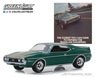 Vintage Ad Cars Series 1 - 1972 AMC Javelin AMX `The Closest You Can Come To Owning The Trans-Am Champion` (Diecast Car)