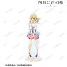 Your Lie in April Kaori Miyazono Big Acrylic Stand (Anime Toy)