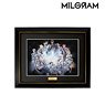 Milgram Live Event [hallucination] Key Visual Chara Fine Graph (Anime Toy)