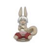 Made in Abyss: The Golden City of the Scorching Sun [Especially Illustrated] Nanachi Mogumogu Acrylic Stand (Large) (Anime Toy)