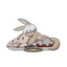 Made in Abyss: The Golden City of the Scorching Sun [Especially Illustrated] Nanachi Sleep Peacefully Acrylic Stand (Large) (Anime Toy)