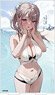 Minori Chigusa Acrylic Art Stand [Swimwear Ver,] (1) Saotome Shino (Anime Toy)