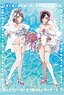 Minori Chigusa [Especially Illustrated] B2 Tapestry [Wedding Swimwear Ver.] (Anime Toy)