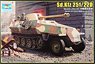 Sd.Kfz 251/22D (Plastic model)