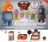 Funn Funn Figure Collection Box (Set of 12) (Completed)