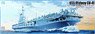 アメリカ海軍 航空母艦 CV-41 ミッドウェイ (プラモデル)