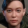 Soldier Story 1/6 Collectible Action Figure Tom Clancy`s The Division 2 Heather Ward Agent (Fashion Doll)