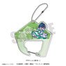 Animation [Blue Lock] Retro Pop Vol.5 Acrylic Key Ring A Yoichi Isagi (Anime Toy)
