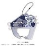 Animation [Blue Lock] Retro Pop Vol.5 Acrylic Key Ring G Seishiro Nagi (Anime Toy)