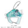 Animation [Blue Lock] Retro Pop Vol.5 Acrylic Key Ring I Rin Itoshi (Anime Toy)