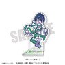 Animation [Blue Lock] Retro Pop Vol.5 Acrylic Stand A Yoichi Isagi (Anime Toy)