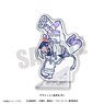 Animation [Blue Lock] Retro Pop Vol.5 Acrylic Stand E Gin Gagamaru (Anime Toy)