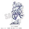 Animation [Blue Lock] Retro Pop Vol.5 Acrylic Stand G Seishiro Nagi (Anime Toy)