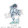 Animation [Blue Lock] Retro Pop Vol.5 Acrylic Stand I Rin Itoshi (Anime Toy)