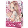 Loli Tsubo Spike Rush (Sex Toys)