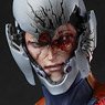 Metal Gear Solid/Cyborg Ninja -The Final Battle Edition- 1/6 Scale Statue (Completed)