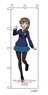 Girls und Panzer das Finale Life-size Nobori Rukuriri (Anime Toy)