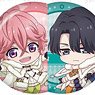 B-Project Passion*Love Call Trading Can Badge B(Chara Hoppin!) (Set of 9) (Anime Toy)