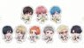 B-Project Passion*Love Call Sticker Set B (Chara Hoppin!) (Anime Toy)
