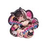 Goddess of Victory: Nikke NIKKE Gun Girl Sticker Nero (Anime Toy)