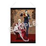 TV Animation [The Witch and the Beast] [Especially Illustrated] B3 Tapestry Guideau & Ashaf (Anime Toy)