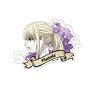 TV Animation [The Witch and the Beast] Die-cut Sticker Phanora (Anime Toy)